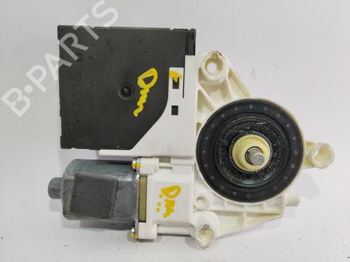 Right front window motor AUDI A3 Sportback (8PA)  | BP24516653E20 