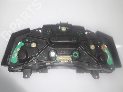 Kombinert Instrument OPEL MERIVA A MPV (X03) 1.7 CDTI (E75) | BP9213935C47 