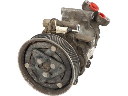 AC compressor RENAULT KANGOO (KC0/1_) | BP31167664M34