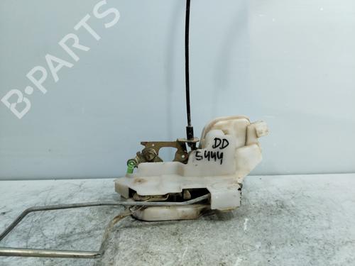 Used Front right lock MITSUBISHI PAJERO III (V7_W, V6_W) 3.2 Di-D (V68W) (160 hp) 20225849