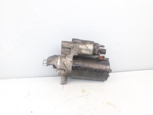 Startmotor AUDI A4 B8 (8K2) 2.0 TDI (136 hp) 17109207