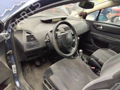 Engine control unit (ECU) CITROËN C4 I (LC_)  | BP31309716M57  - Image 9