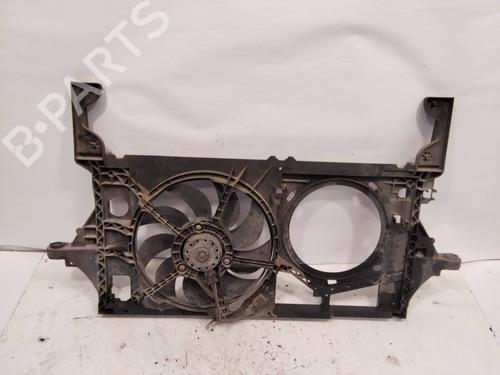 Used Radiator fan RENAULT MASTER II Van (FD) 2.5 dCi (101 hp) 26589384