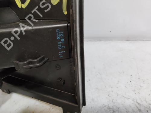 Varmeblæser AUDI TT (8N3) 1.8 T | BP27371791M62 