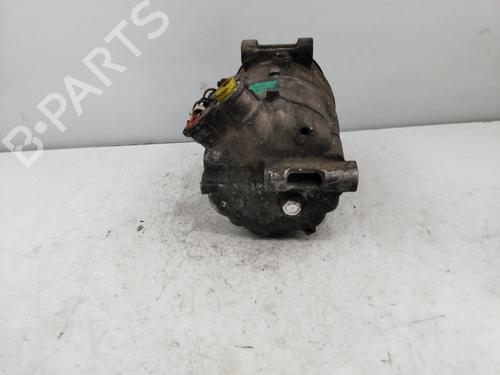 AC-Kompressor OPEL VECTRA C (Z02) 1.8 16V | BP17758174M34 