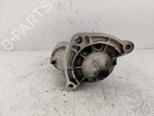Starter PEUGEOT 206 CC (2D) 1.6 16V (2DNFUF, 2DNFUR) | BP24443911M8 