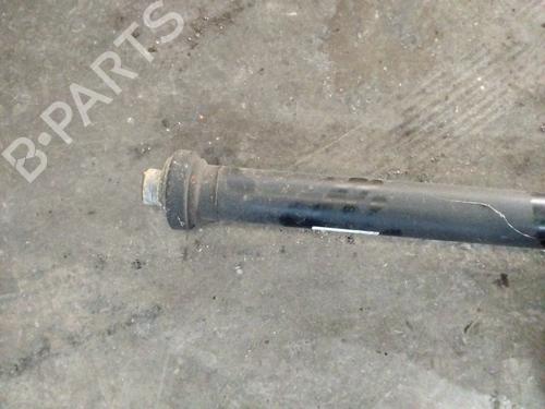 Driveshaft VW TOUAREG (7P5, 7P6) 3.0 V6 TDI | BP30663100M37