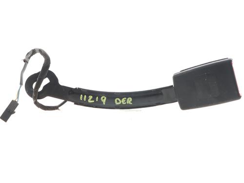 Seat buckle SEAT LEON (5F1) | BP33201612I32 - Image 2