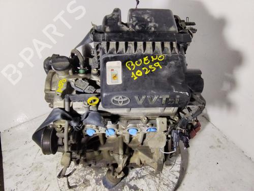 Engine TOYOTA YARIS (_P9_)  | BP30270169M1 