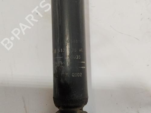 Right rear shock absorber AUDI A4 B6 Avant (8E5) 2.5 TDI quattro | BP28182639M19 