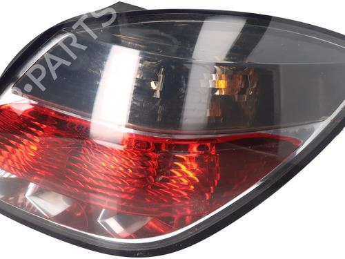Used Right taillight Right taillight 37153348 37153348