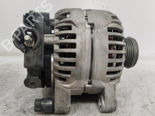Alternator PEUGEOT 207 (WA_, WC_)  | BP26037532M7 