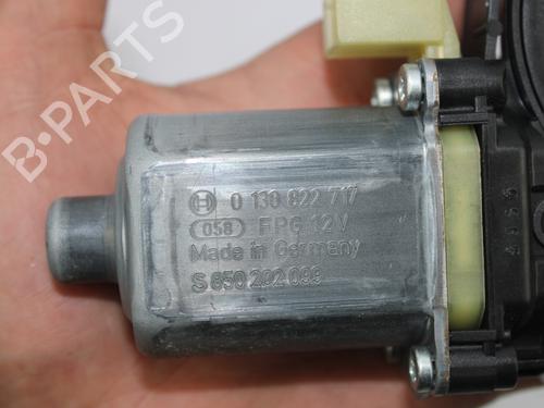 Left front window motor SEAT LEON ST (5F8)  | BP12306860E21 