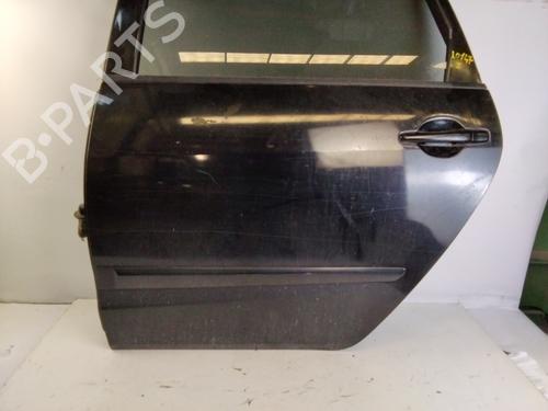 Left rear door MITSUBISHI GRANDIS (NA_W) 2.0 DI-D (NA8W) | BP30055320C4