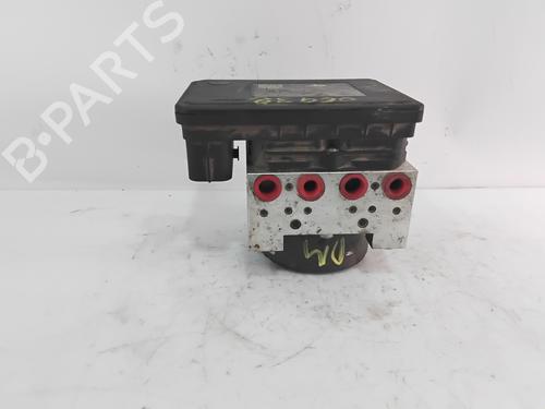 ABS pump CITROËN C-ELYSEE (DD_)  | BP29795599M43