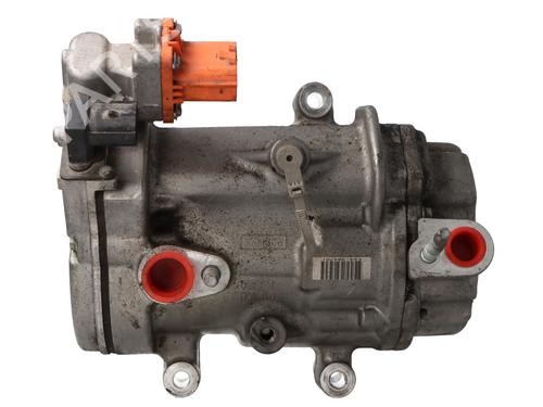 Used AC compressor AC compressor FORD KUGA III (DFK) [2019-2026] 33453336 33453336