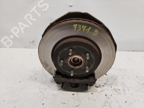 Used Right front steering knuckle LEXUS RX (_U3_) 400h AWD (MHU38_) (211 hp) 27579111