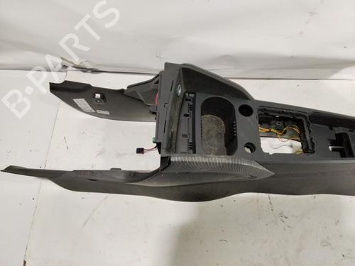 Armrest / Center console AUDI Q2 (GAB, GAG) 35 TDI quattro | BP30775398I20 
