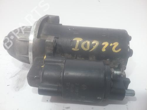 Starter MERCEDES-BENZ C-CLASS (W202) C 180 (202.018) | BP10177402M8 