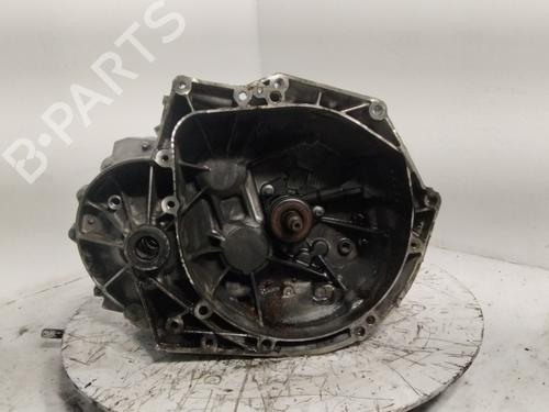Used Gearbox CITROËN C4 Grand Picasso I (UA_) [2006-2013]  22622358