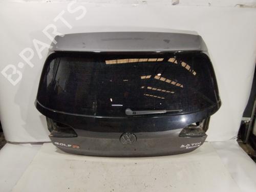 tailgate-vw-golf-vii-5g1-bq1-be1-be2-2012-2013-2014-2015-2016-2017-2018-2019-2020-2021-32986541 main image