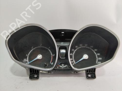 Used Instrument cluster FORD B-MAX (JK) [2012-2025]  25257212