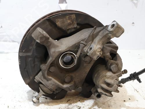 Mozzo anteriore sinistro Mozzo anteriore sinistro VOLVO XC70 I Cross Country (295) [1997-2007] 37170994 37170994