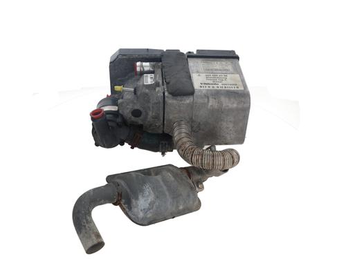 Used Auxiliary water pump MERCEDES-BENZ C-CLASS Coupe (CL203) C 220 CDI (203.708) (150 hp) 32748505