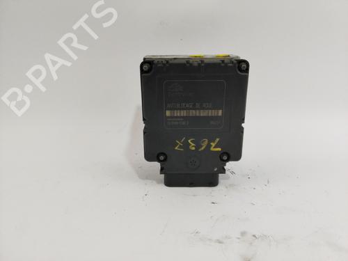Used ABS pump CITROËN XANTIA (X1_, X2_) 2.0 HDI 90 (90 hp) 21142860