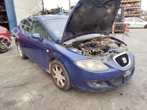 Water radiator SEAT LEON (1P1)  | BP30697556M31 