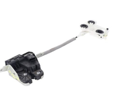 Used Tailgate lock Tailgate lock MERCEDES-BENZ GLC (X253) 200 d 4-matic (253.916) (163 hp) 40451957 40451957