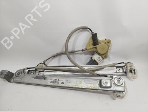 Rudehejsemekanisme Højre foran JEEP COMPASS (MK49) [2006-2025]  21684709