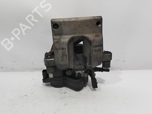 Used Right rear brake caliper ALFA ROMEO GIULIA (952_) 2.2 D (952AEM250, 952AEA250) (150 hp) 29933856