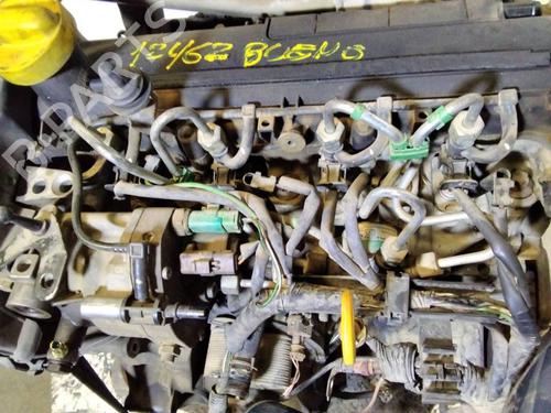 Engine RENAULT KANGOO (KC0/1_) 1.5 dCi (KC07) | BP38712869M1 - Image 8