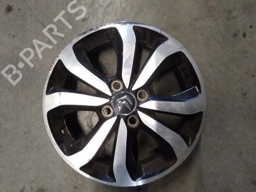 Used Rim CITROËN C1 (PM_, PN_) [2005-2014]  31813270