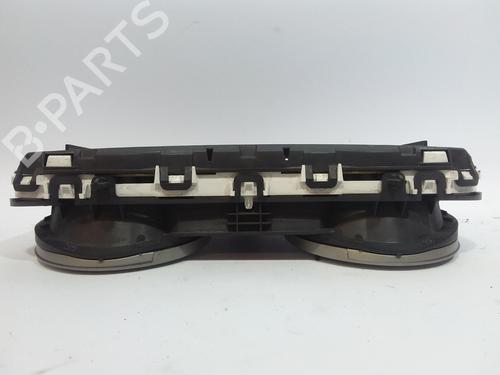 Instrument cluster RENAULT MEGANE II (BM0/1_, CM0/1_)  | BP10215010C47 