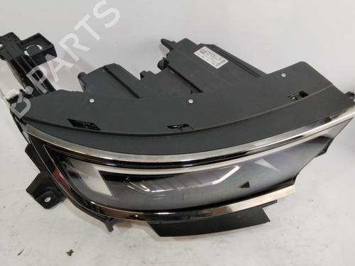 Højre forlygte OPEL MOKKA  | BP26440609C29 
