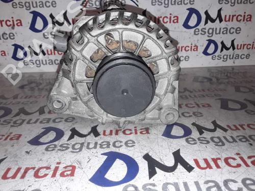 Used Alternator FORD FOCUS II (DA_, HCP, DP) [2004-2013]  8557652