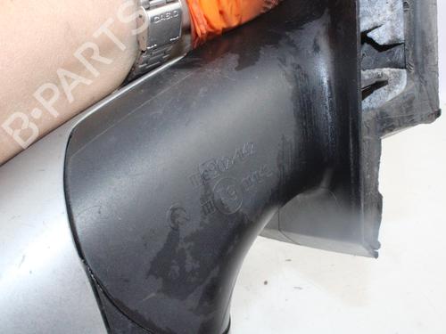 Right mirror SEAT IBIZA III (6L1)  | BP13551803C27 
