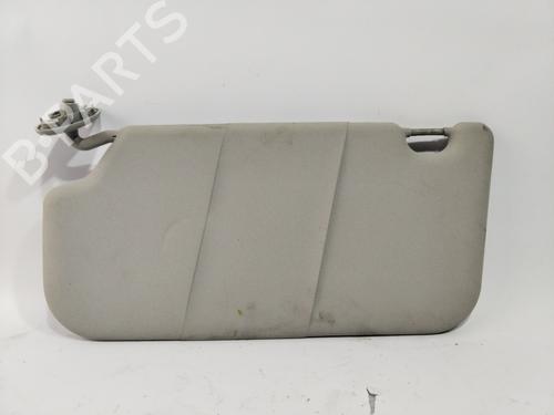 Right sun visor FORD MONDEO IV (BA7)  | BP29408812I2 
