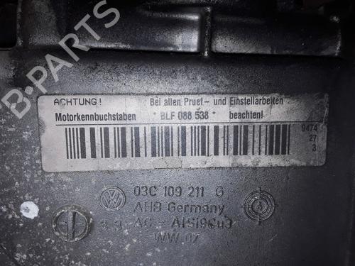 Engine VW GOLF V (1K1)  | BP9829203M1 
