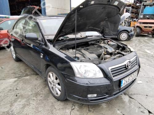 Used Parts TOYOTA AVENSIS Saloon (_T25_) [2003-2009]  4415295