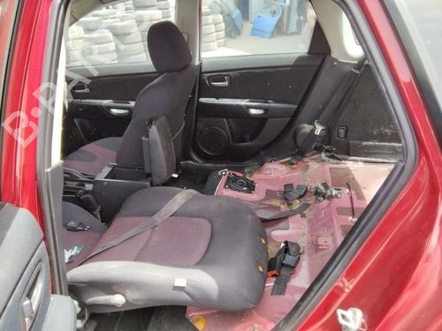 Left taillight MAZDA 3 Saloon (BK) 1.6 DI Turbo (BK12Y) | BP38014636C34 - Image 5