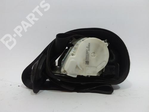 Used Front left belt tensioner Front left belt tensioner BMW 1 (E87) [2003-2013] 10862056 10862056