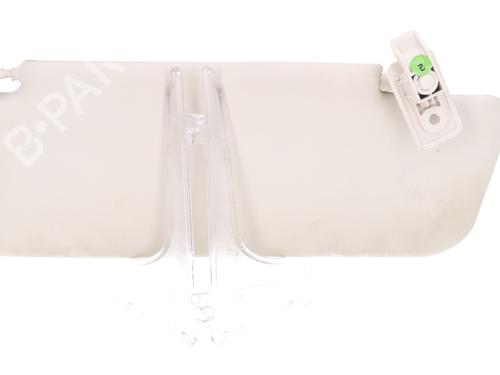 Left sun visor FORD KA (RU8)  | BP34434315I1  - Image 6