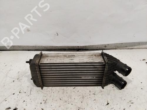 Used Intercooler PEUGEOT 2008 I (CU_) [2013-2025]  26927765