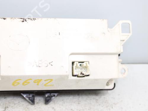 AC Styreenhet / Manøvreringsenhet MAZDA CX-7 (ER) 2.2 MZR-CD AWD (ER10A) | BP18265477I5 