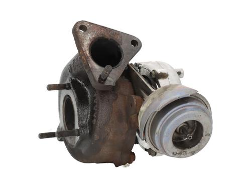 Turbosprężarka / Kompresor AUDI A4 B6 (8E2) 1.9 TDI | BP30926807M71 