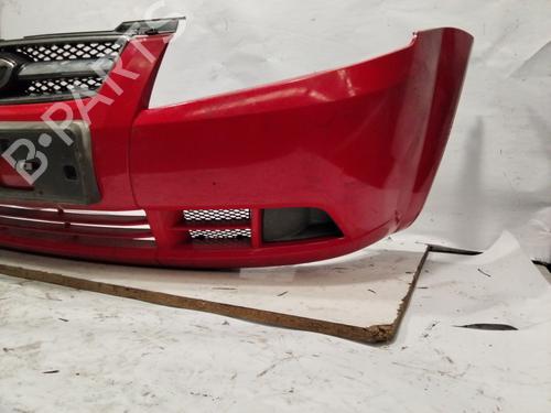 Front bumper DAEWOO KALOS (KLAS) 1.2 | BP28182615C7