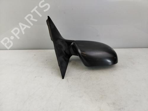 Right mirror AUDI A6 C5 (4B2)  | BP23225300C27 